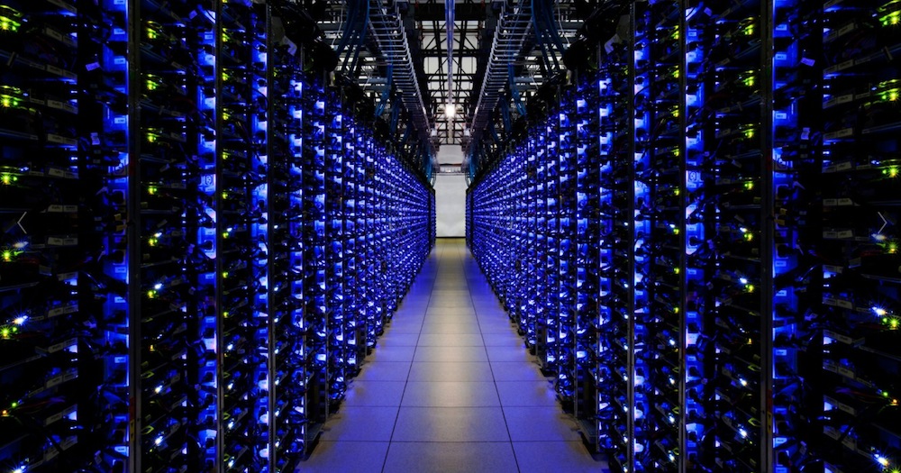 DataCenter